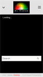 Mobile Screenshot of alhaguephotography.com